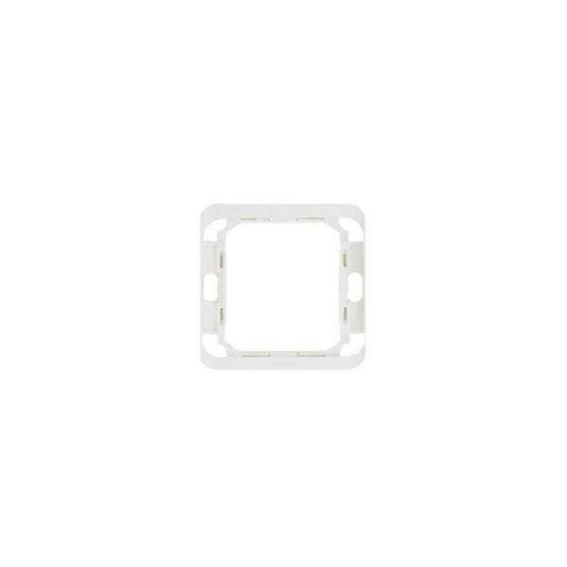 MARCO ELEC 1 ELEMENTO INTERMEDIO BL/NI SERIE 75 75900-39 SIM