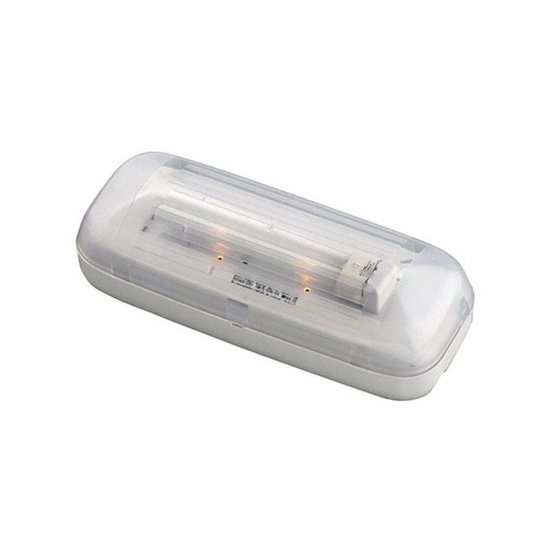 PANTALLA ILUMIN LED EMERGENCIA 150LM COVAMA