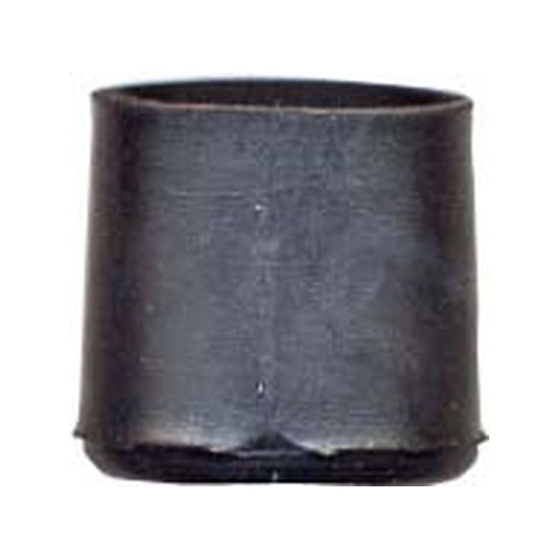 CONTERA PATAS MOB. 15MM RDA SOBREP GOMA NE SANFOR 100 PZ