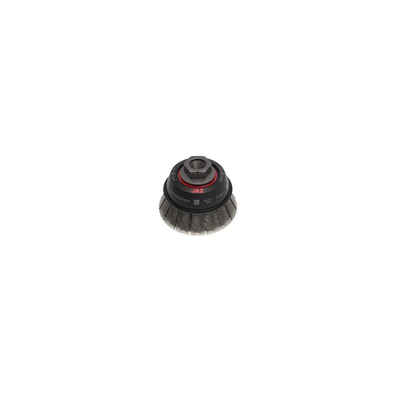 CEPILLO IND TAZA AMOLADORA 075 MM / 0,5 MM AL.TRENZ JAZ