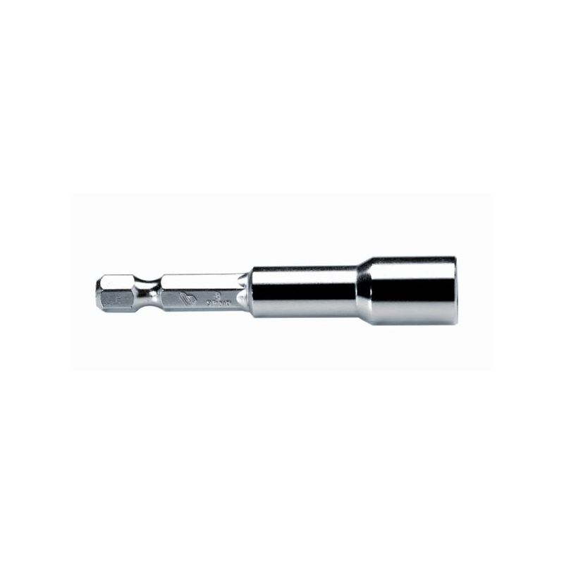 ADAPTADOR TUERCA HEXAGONAL MAGNET. 08x65MM BIANDITZ