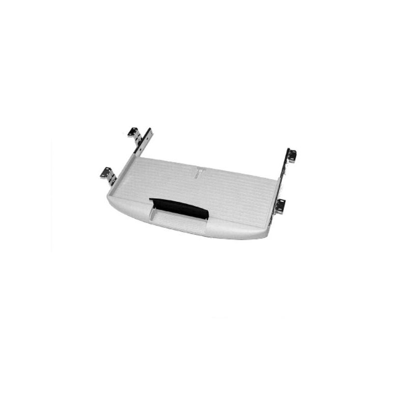 SOPORTE TECLADO 57X27CM MICEL BL 95001