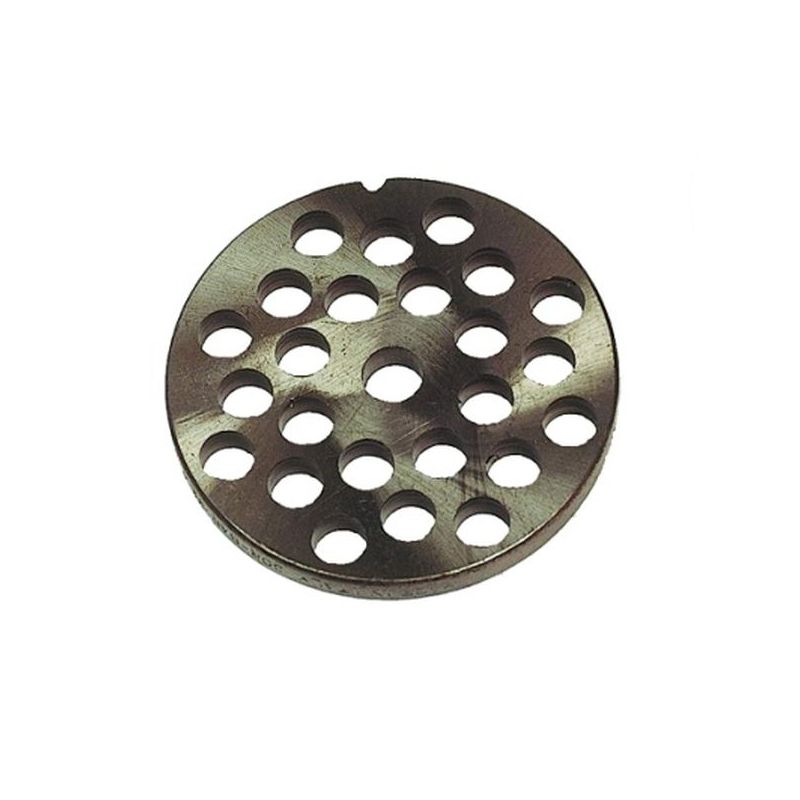 PLACA PICADORA CARNE 12MM N32 GARHE