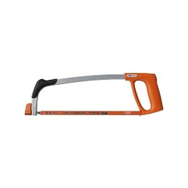 ARCO SIERRA MET M/CERR.PLAST 300MM FIJACION RAPIDA BAHCO