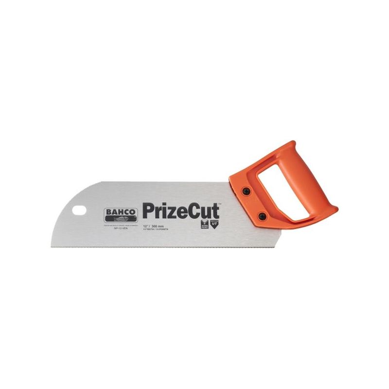 SERRUCHO CARP COSTILLA 300MM 13DPP M/CERR.PLAST D/T BAHCO
