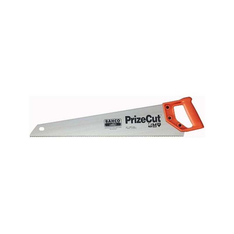 SERRUCHO CARP 475MM 7DPP M/CERR.PLAST D/T BAHCO