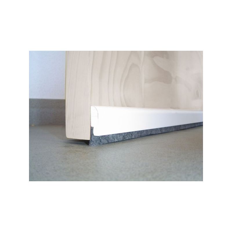 BURLETE BAJO PTA 091,5CM ADH CEPI MAD BL BURCASA