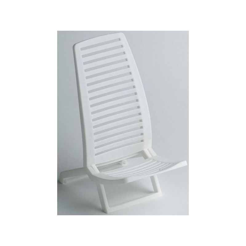 SILLA PLAYA ALCO PP BL 600-021