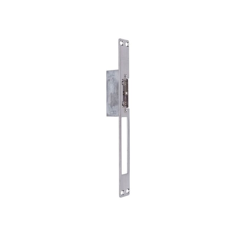ABREPUERTAS ELECT. SERIE 45 ADF/MX INOX AUT DESBL. DORCAS