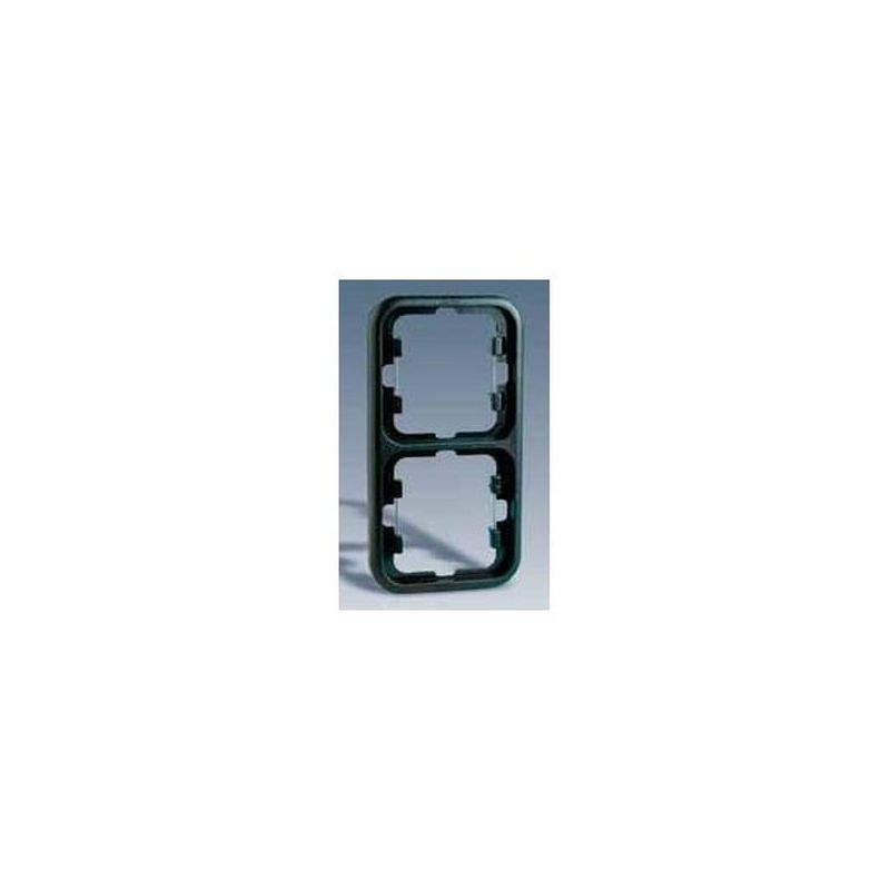 MARCO ELEC 2 ELEMENTOS BL/NI SERIE 31 31620-30 SIMON