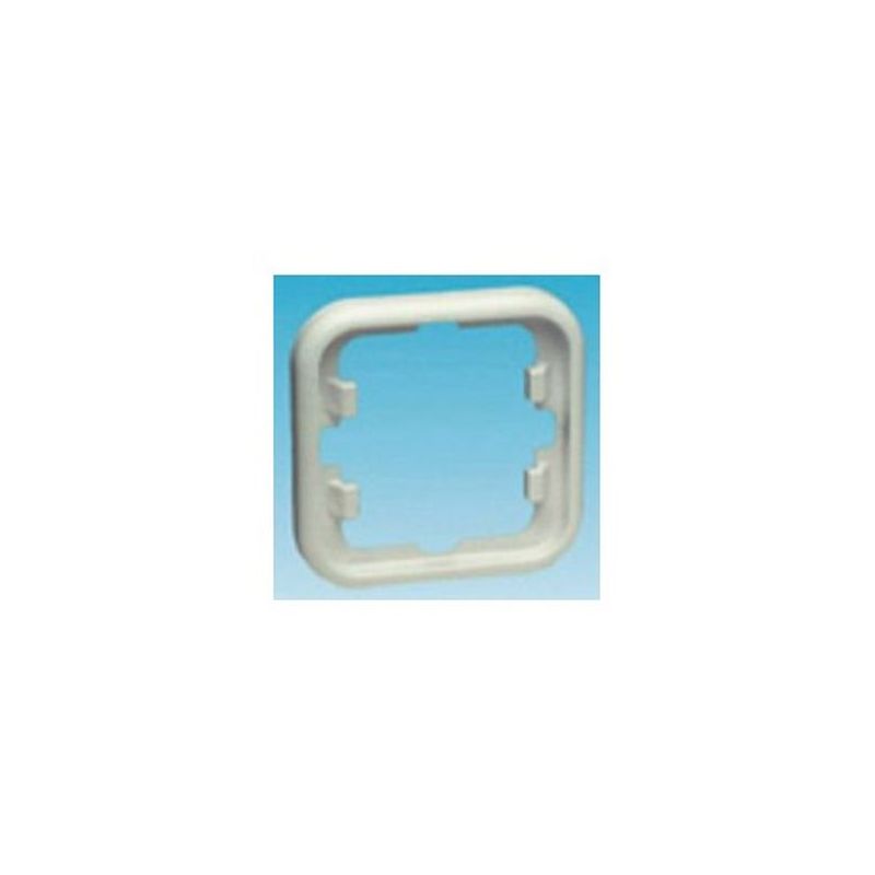 MARCO ELEC 1 ELEMENTO BL/MF SERIE 31 31610-31 SIMON