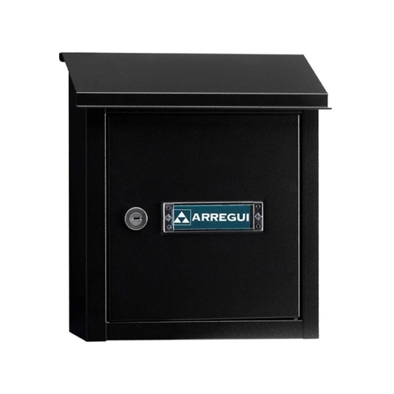 RECOGECARTA BUZON ARREGUI ALU NE V-4094