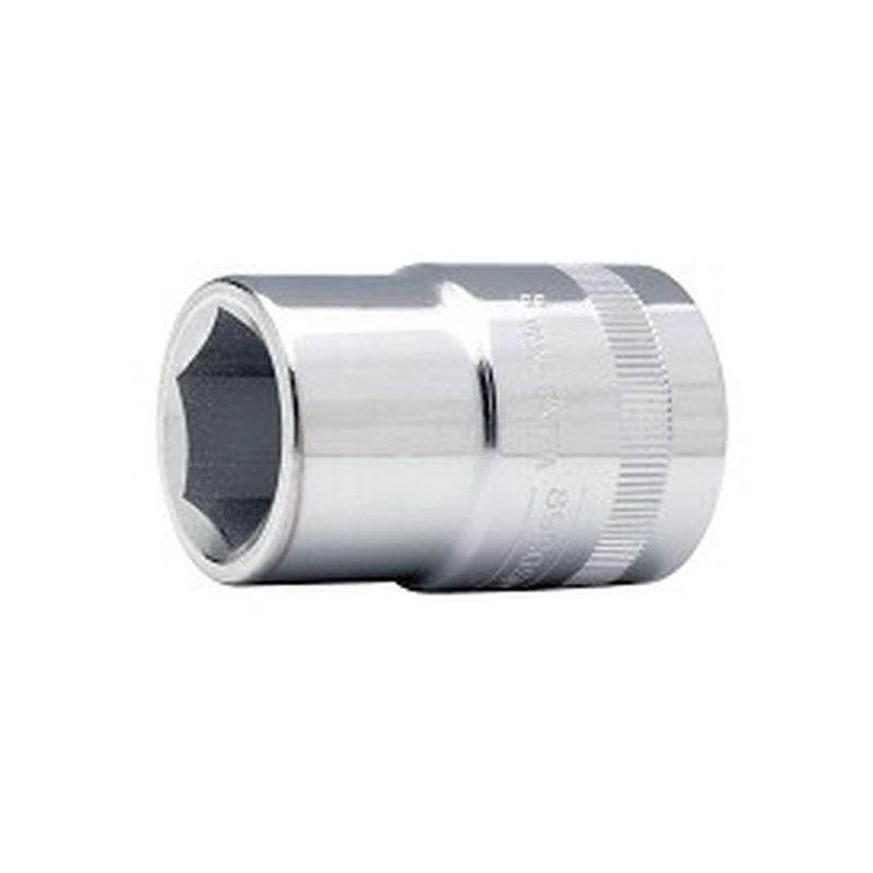 LLAVE VASO HEXAG. 3/4&quot;-36MM C.V. BAHCO