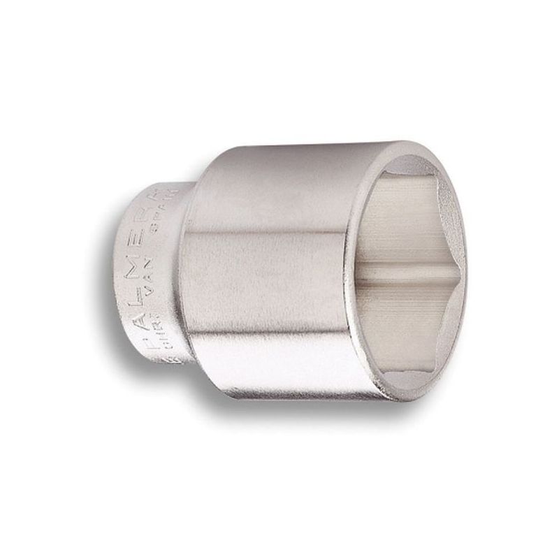 LLAVE VASO HEXAG. 3/4&quot;-24MM C.V. BAHCO