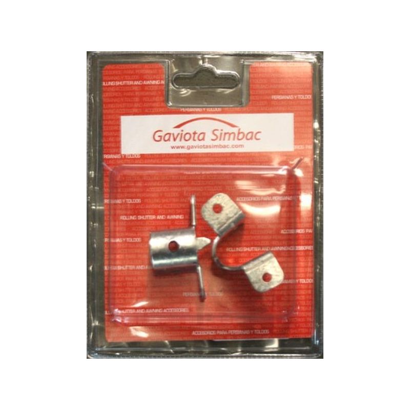 SOPORTE PERS PINCHO CINC N§3 GAVIOTA