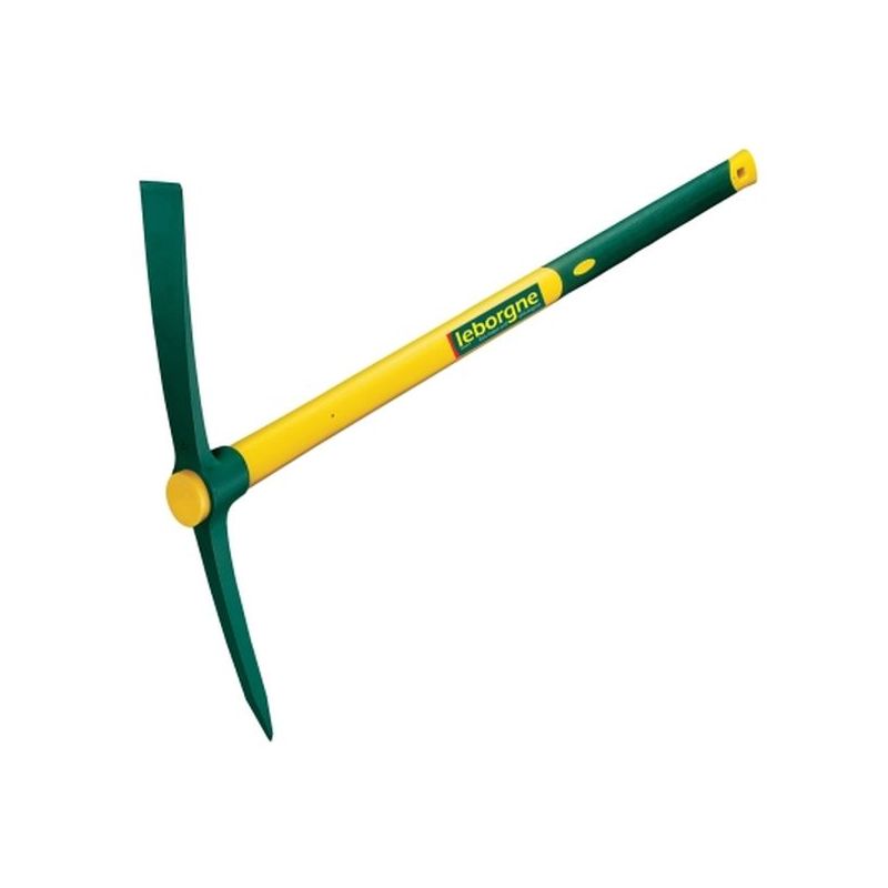 PICO ALB. 2KG-90CM M/BIMAT ACERO LEBORGNE