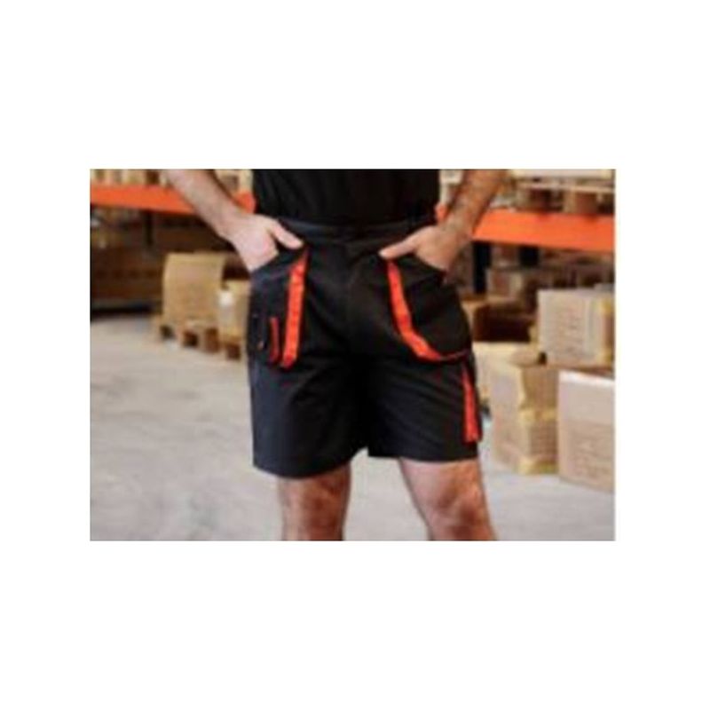 PANTALON TRABAJO L TERGAL NE/NA TOPRANGE MLTIBOL JUBA