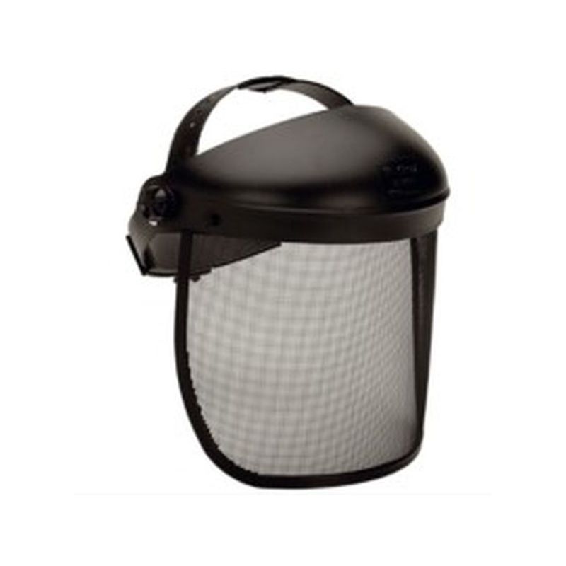 PANTALLA PROT FORESTAL VISERA MALLA 200X320MM 425 CLIMAX