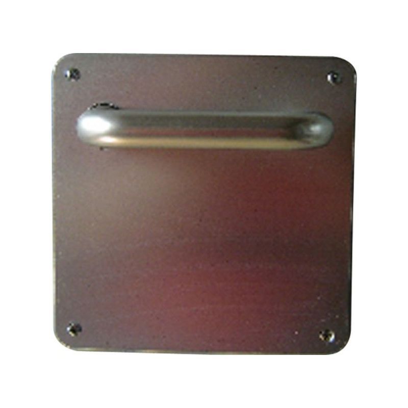 MANIVELA PTA 1988/600CHSF1 ALU PLA PL/CUAD. FOR/U OCARIZ