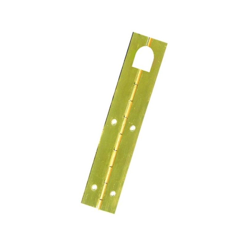 BISAGRA PIANO 32X720MM NIQ MICEL