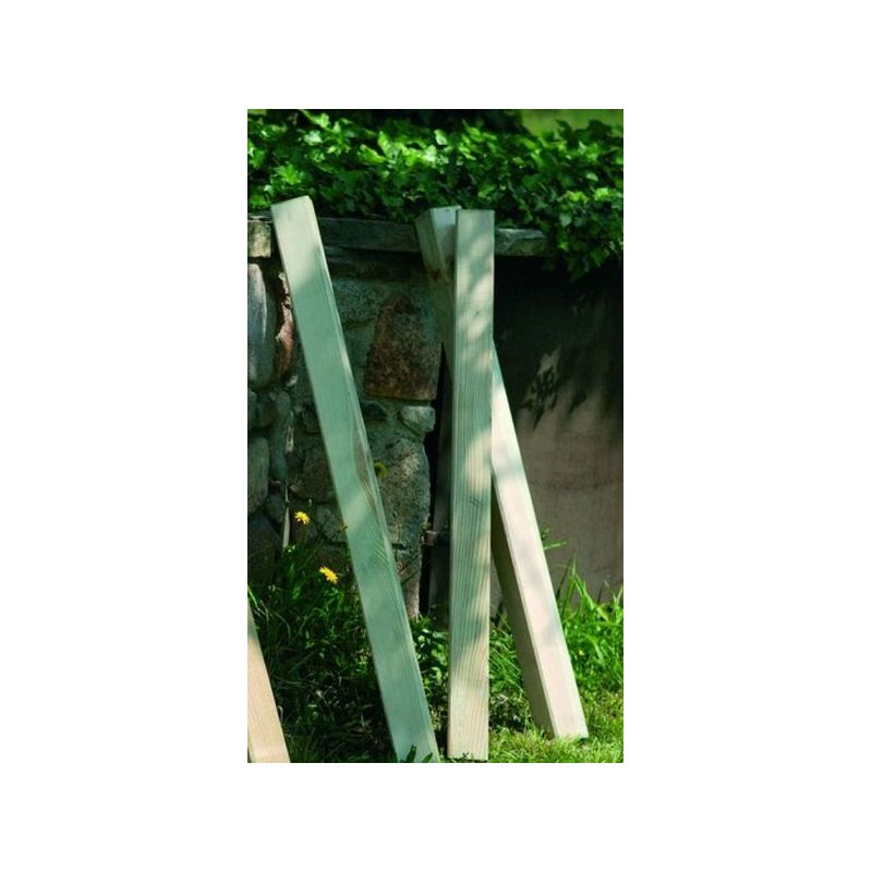 POSTE CERC 9X9X80CM NORTENE MAD CDO 408008