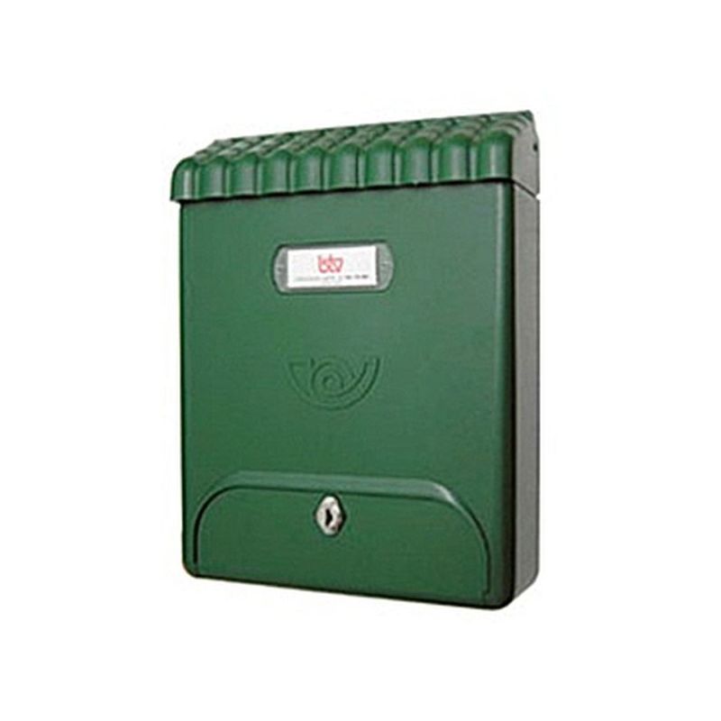 BUZON EXTER. BTV VER GARDEN 02932