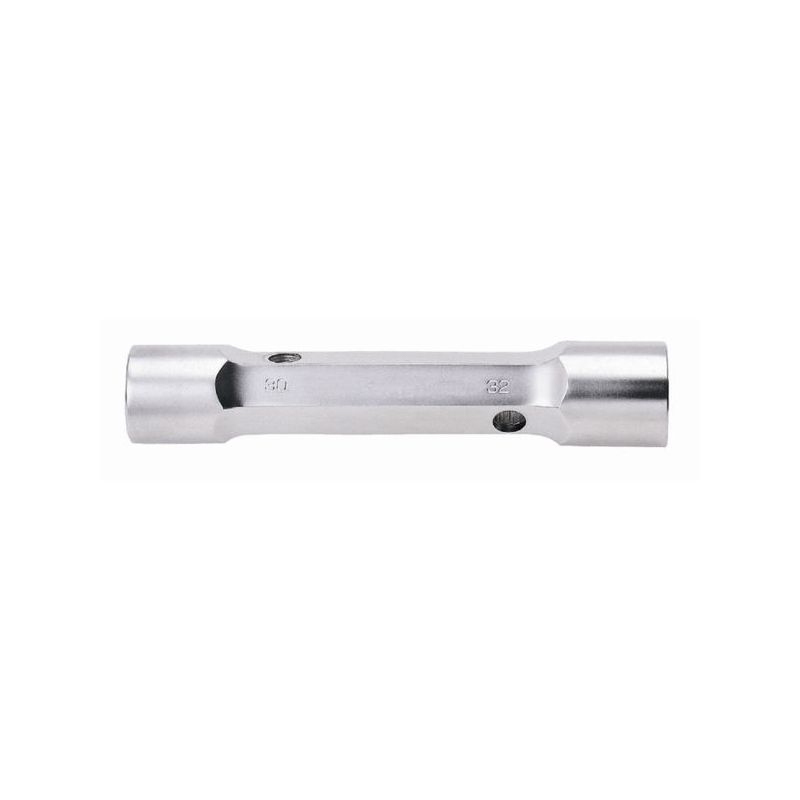 LLAVE TUBO HEXAG. 14-15MM 2 BOCAS BAHCO
