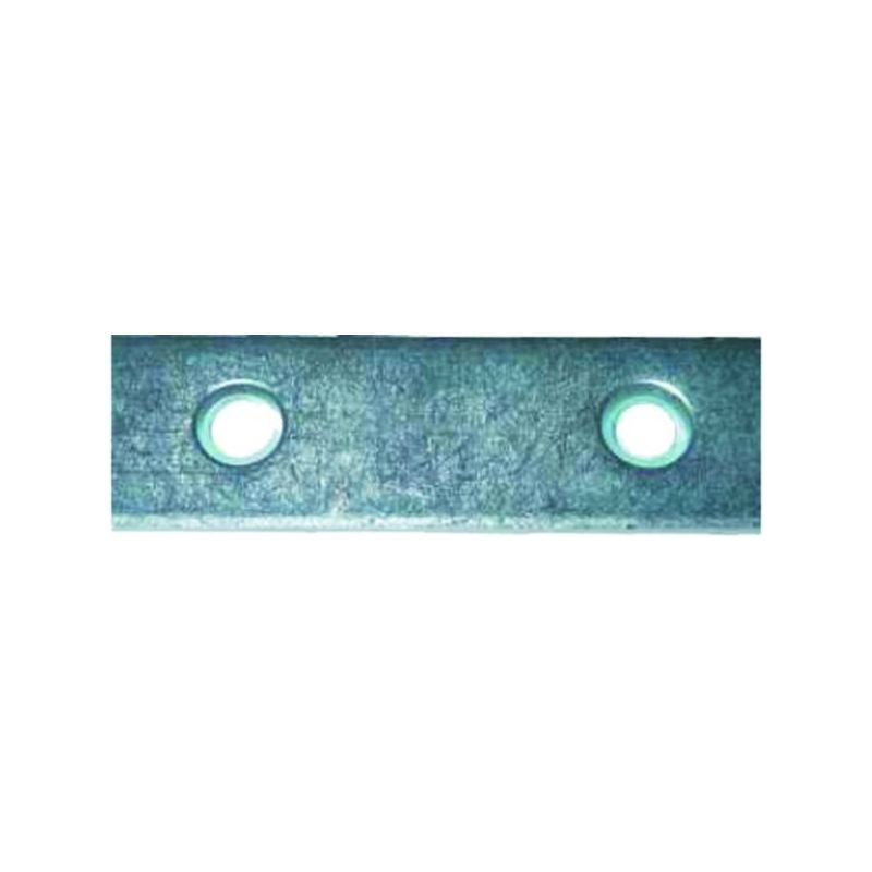 PLACA CARTELA 30X13MM MICEL AC CINC 38130