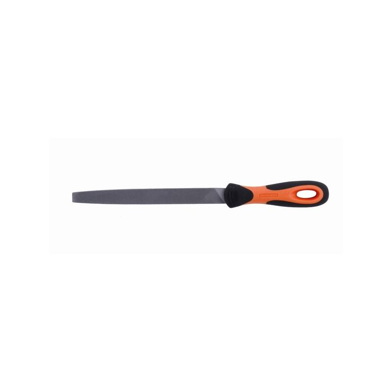 LIMA MECANICO PLANA 08&quot; ENTREF C/M 1-110-08-2-2 BAHCO