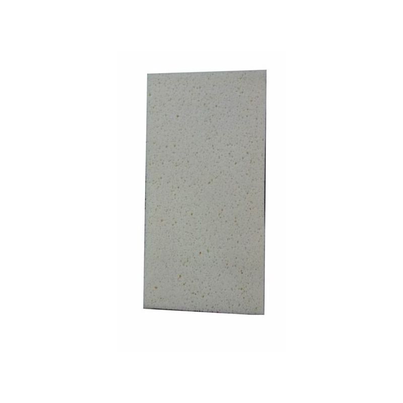 TALOCHA ALB. 290X150MM RECT PL/ESPON BAHCO