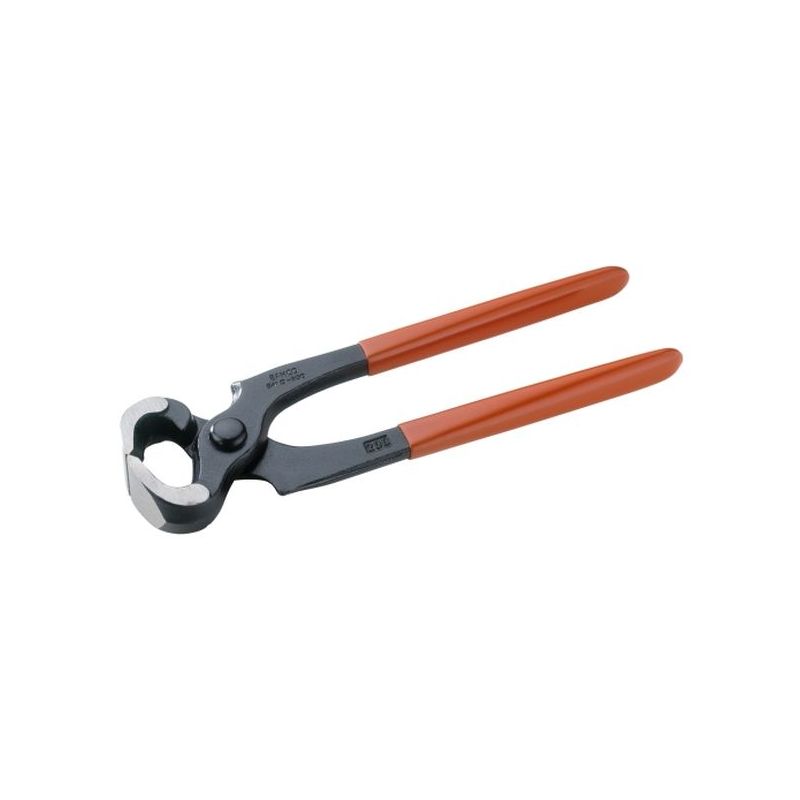 TENAZA CARP 200MM M/PLAST C.V. BAHCO