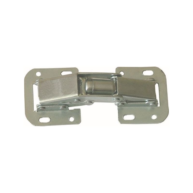 BISAGRA SOBREP 104X44MM CINC KRIPLI MICEL 25 PZ