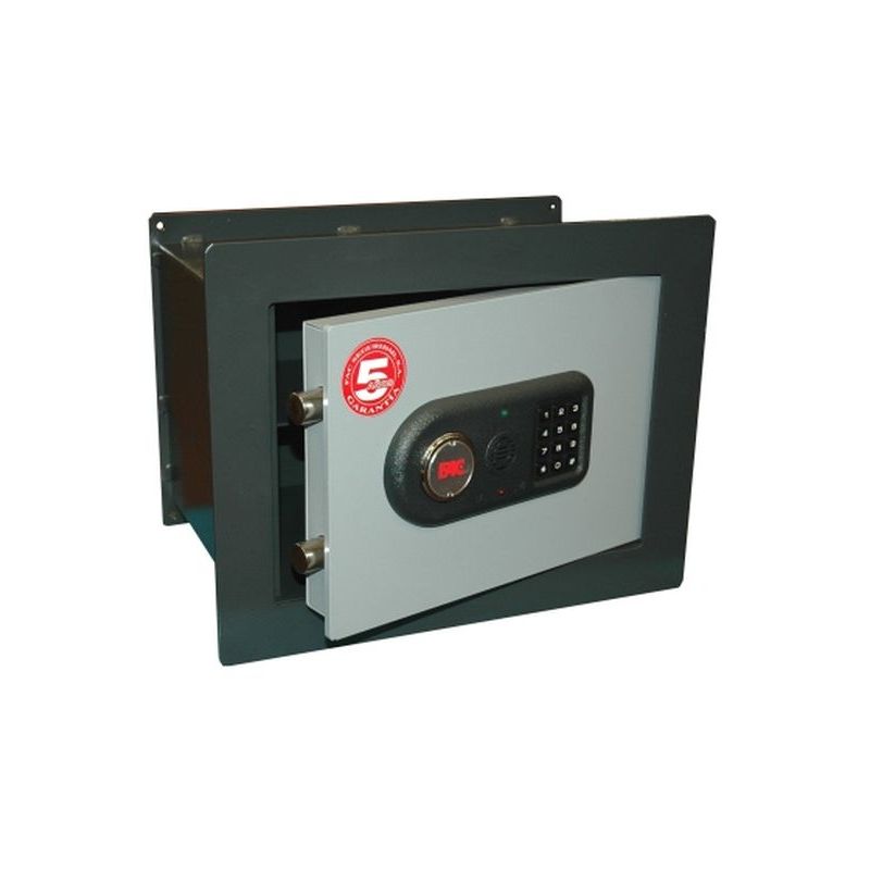 CAJA FUERTE SEG EMP ELECT 290X370X220MM 102-ES FAC