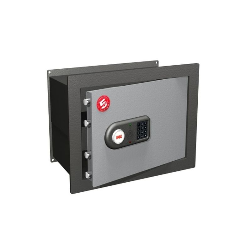 CAJA FUERTE SEG EMP ELECT 380X485X220MM 103-E FAC