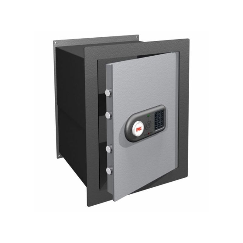CAJA FUERTE SEG EMP ELECT 485X380X310MM 104-E FAC