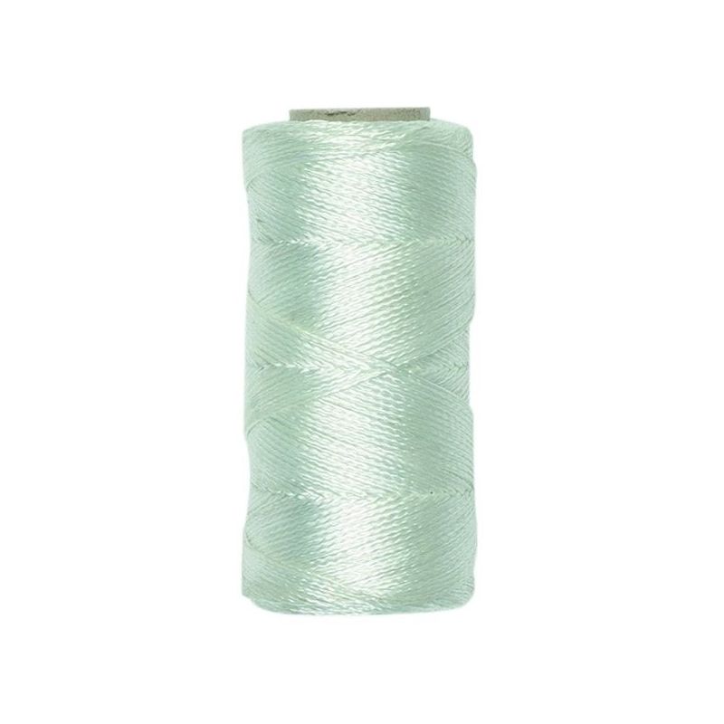 HILO ATIRANTAR 4 BOBINAS 01MM NYL BL TRENZADO 8840 HYC 400 M