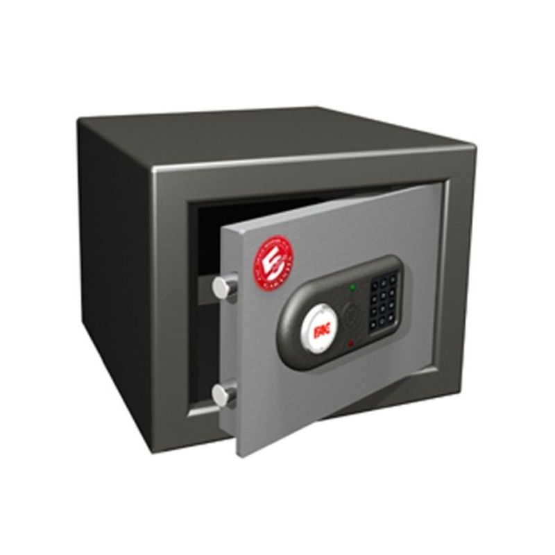CAJA FUERTE SEG SOBREP ELECT 290X370X350MM 102-ES FAC