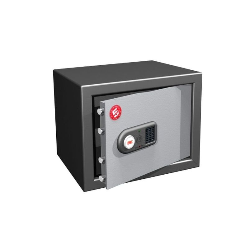 CAJA FUERTE SEG SOBREP ELECT 380X485X350MM 103-ES FAC