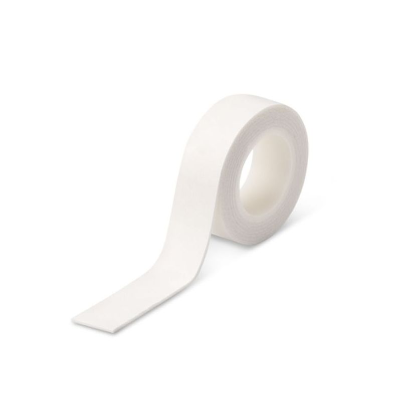 CINTA ADH 15MMx 0,75MT D/CARA BL INOFIX