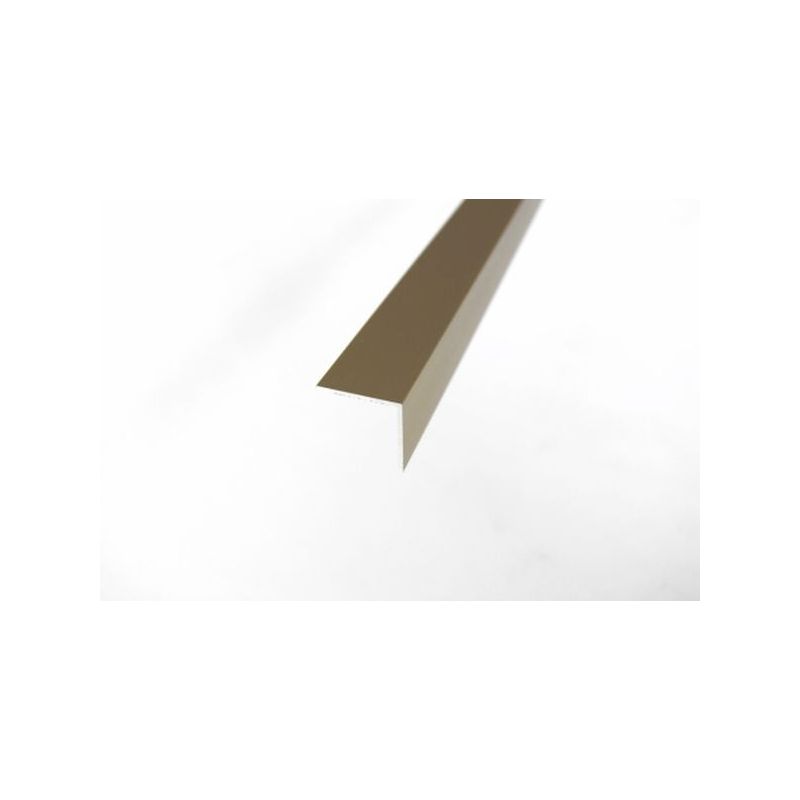 ANGULO PERFILERIA 25X25MM-2MT DICAR ALU PLA 506PS 200 2 MT