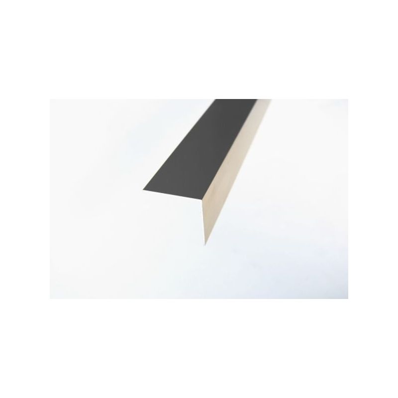 ANGULO PERFILERIA 40X40MM-2MT DICAR ALU PLA 806PS 200 2 MT
