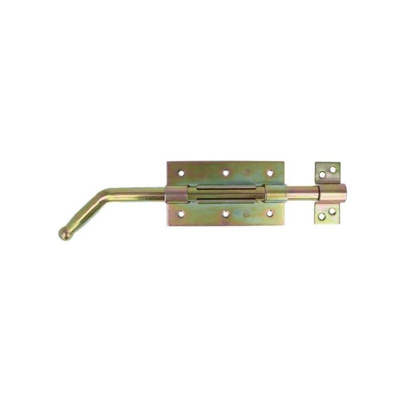 PASADOR SOBR. 400MM 320 AC BICROMAT. TABLA AMIG