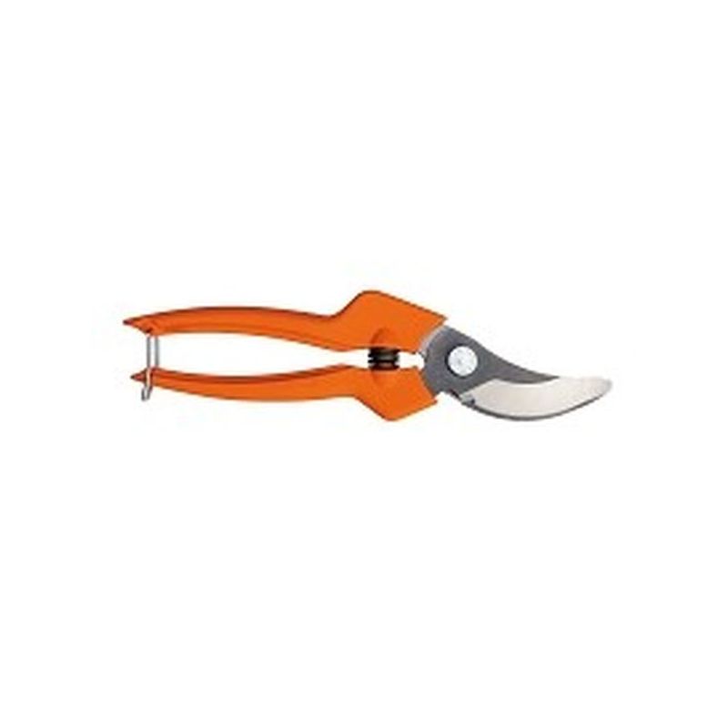 TIJERA PODAR 21CM-20MM 1 MANO BAHCO PG-12-F