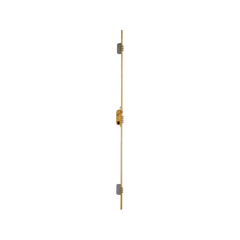 CERRADURA SEG. MAD.EMB. 60MM TLB3666LE LAT 3P TESA