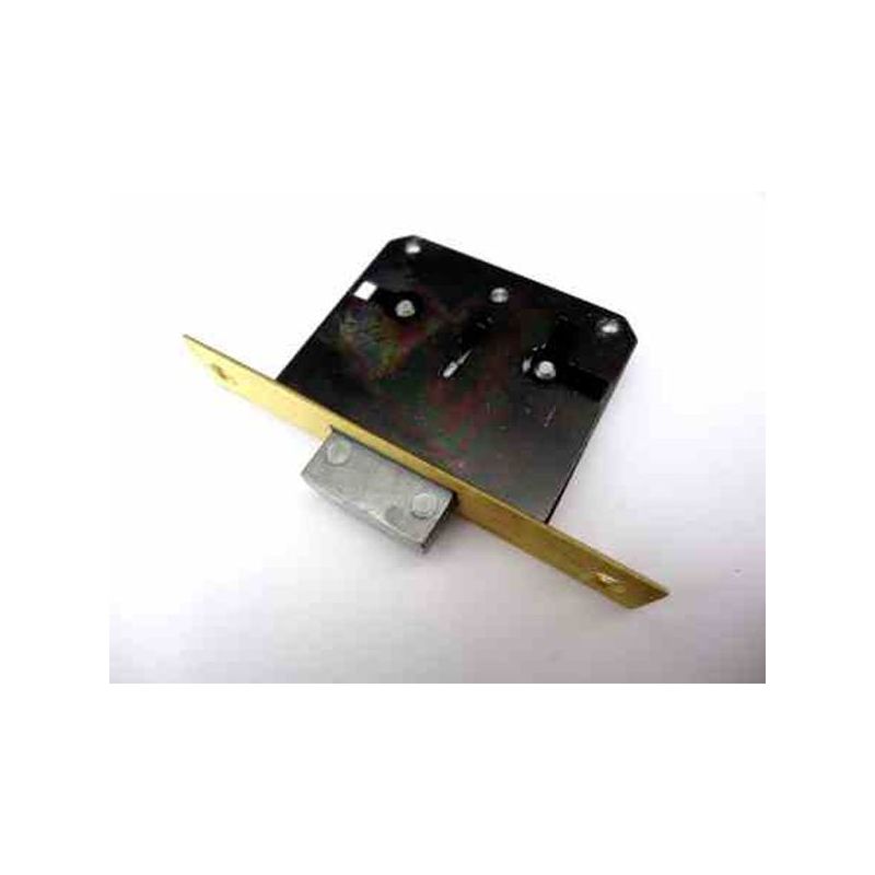 CERRADURA MAD.EMB. 25MM 205-25 LLAVE A LIM