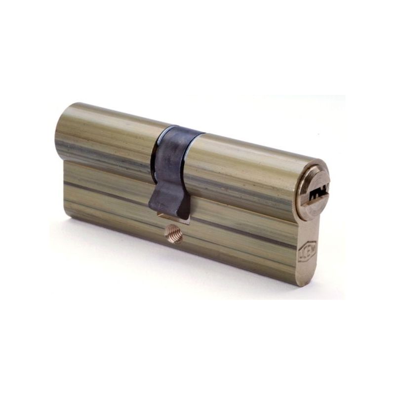 CILINDRO SEG 33X33MM 2000SNLP066 LAT LEVA LG UCEM