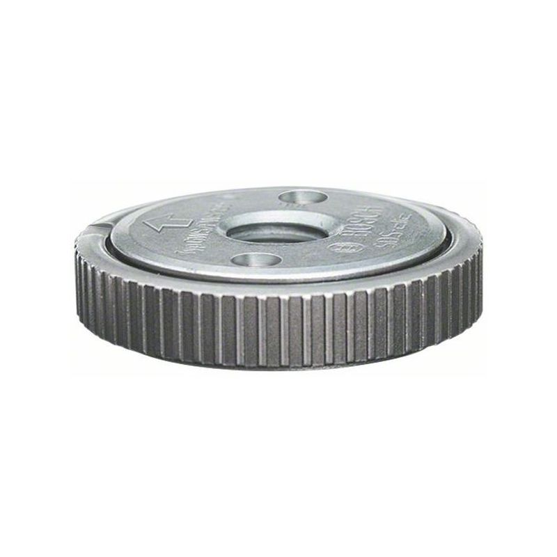 TUERCA AMOLADORA SDS SUJ.RAPIDA M-14 AC CINC CLIC BOSCH