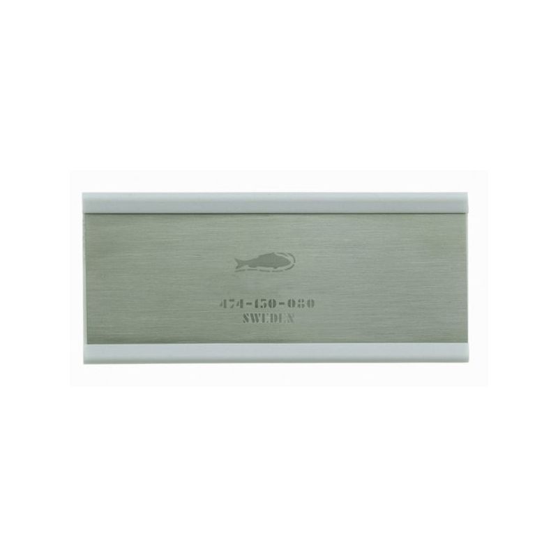 CUCHILLA CEPILLO MANUAL RASPAR 150X60MM EBANISTA BAHCO