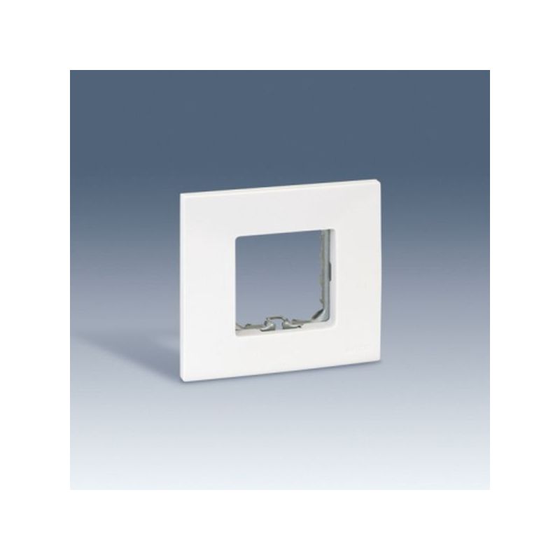 MARCO ELEC 1 ELEMENTO INTERMEDIO BL/NI SERIE 27 2701610-030