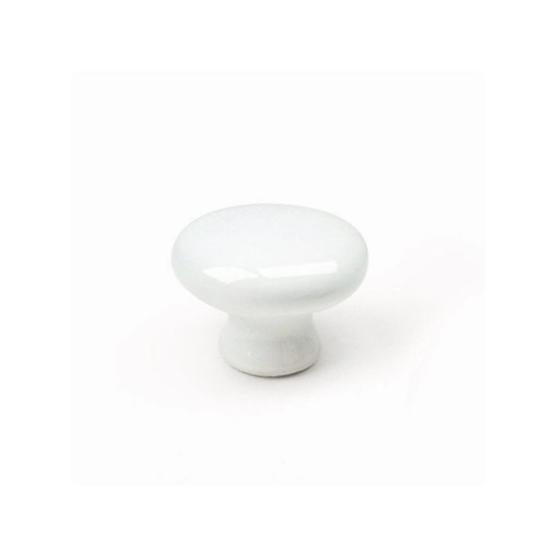 POMO MUEB 30MM PORCEL BL REI